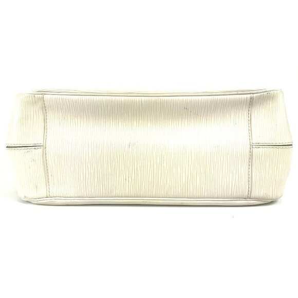 LOUIS VUITTON M5926J Epi Passy PM Bag Tote Bag Hand Bag - Picture 5 of 15